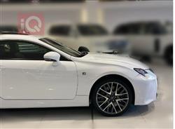 Lexus RC 